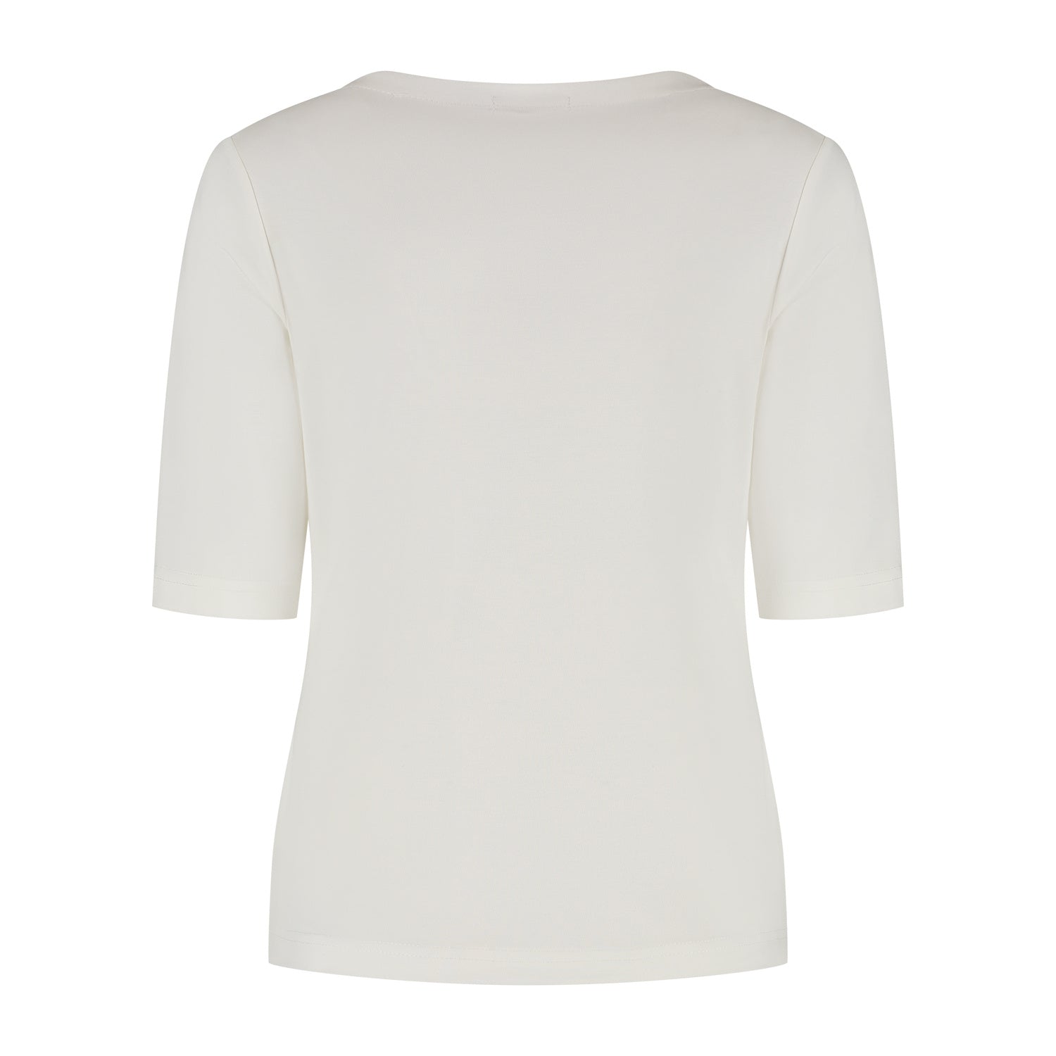 Port Lavande Top Chilia offwhite