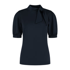 Top Elna donkerblauw