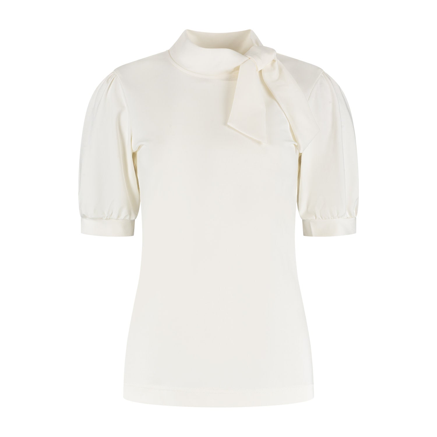 Port Lavande Top Elna offwhite