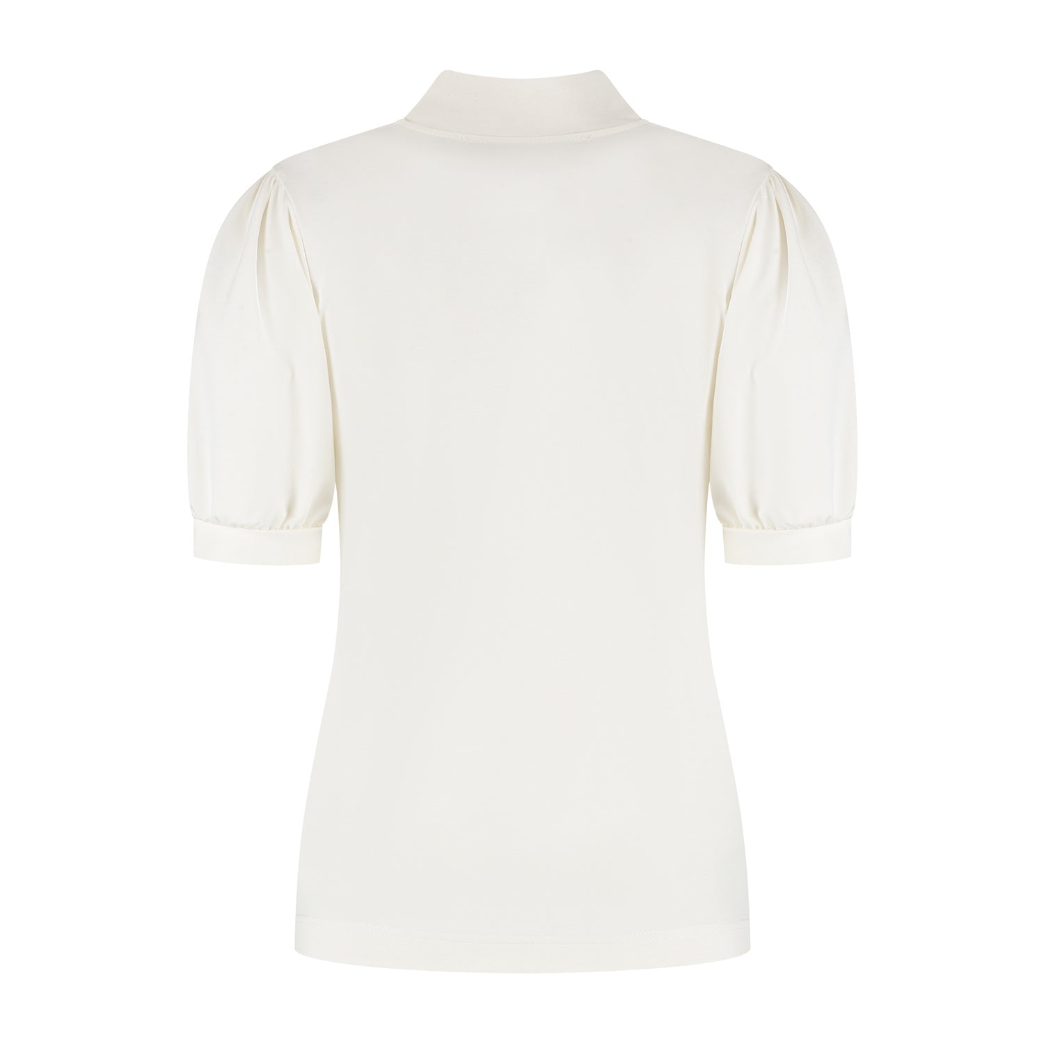 Port Lavande Top Elna offwhite