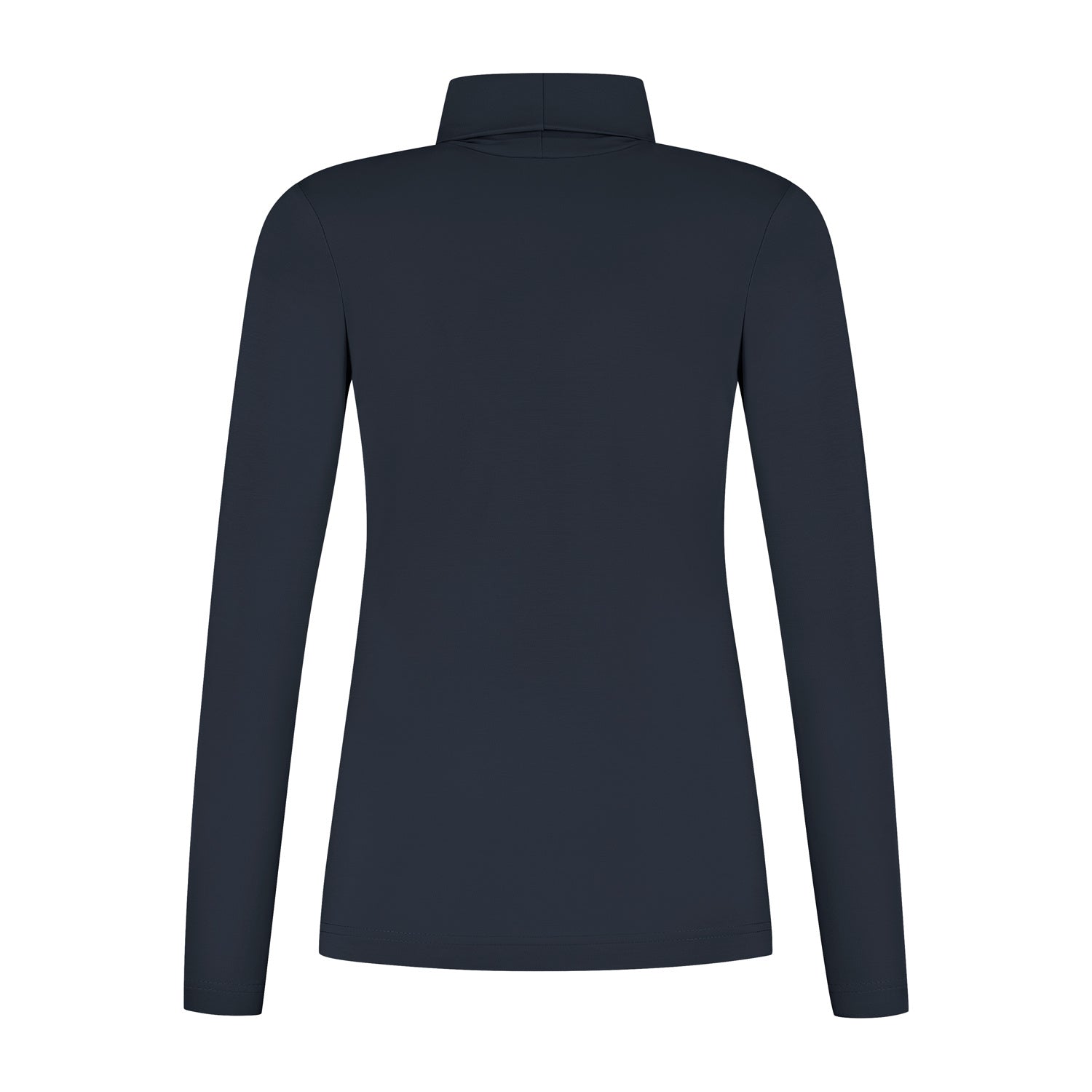 Port Lavande Top Elsemarie donkerblauw
