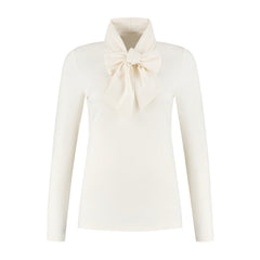 Top Elsemarie offwhite