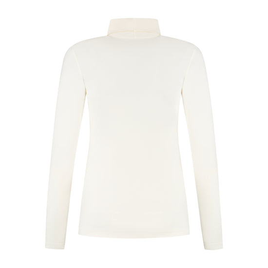 Port Lavande Top Elsemarie offwhite