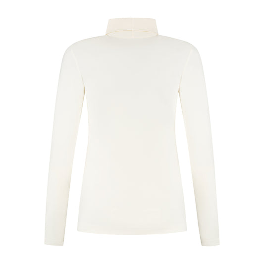 Port Lavande Top Elsemarie offwhite