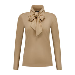 Top Elza goudkleurig