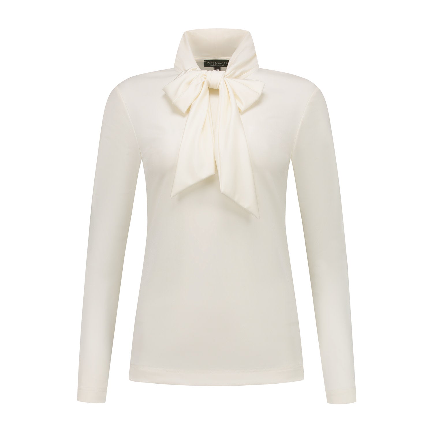 Port Lavande Top Elza offwhite