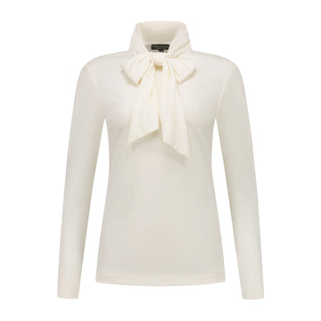 Port Lavande Top Elza offwhite