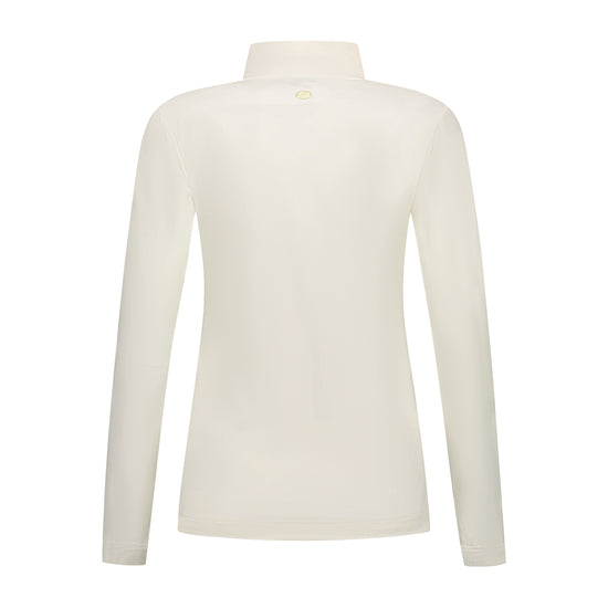 Port Lavande Top Elza offwhite
