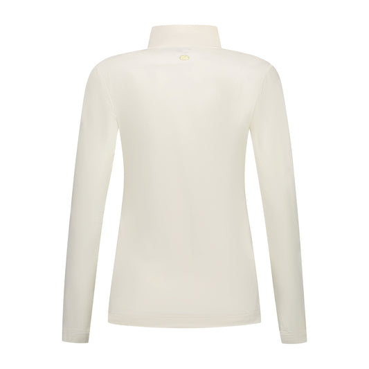 Port Lavande Top Elza offwhite