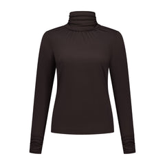 Top Hind dark brown