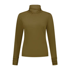 Top Hind Olive