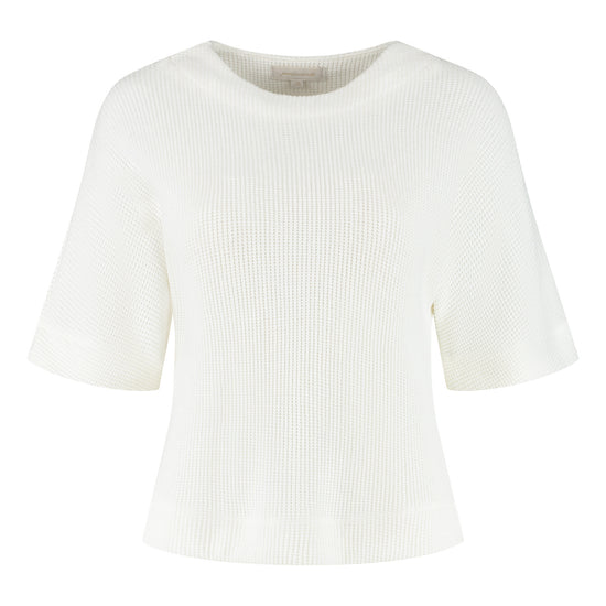 Port Lavande Top Jolet offwhite