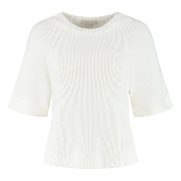 Port Lavande Top Jolet offwhite