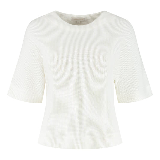 Port Lavande Top Jolet offwhite