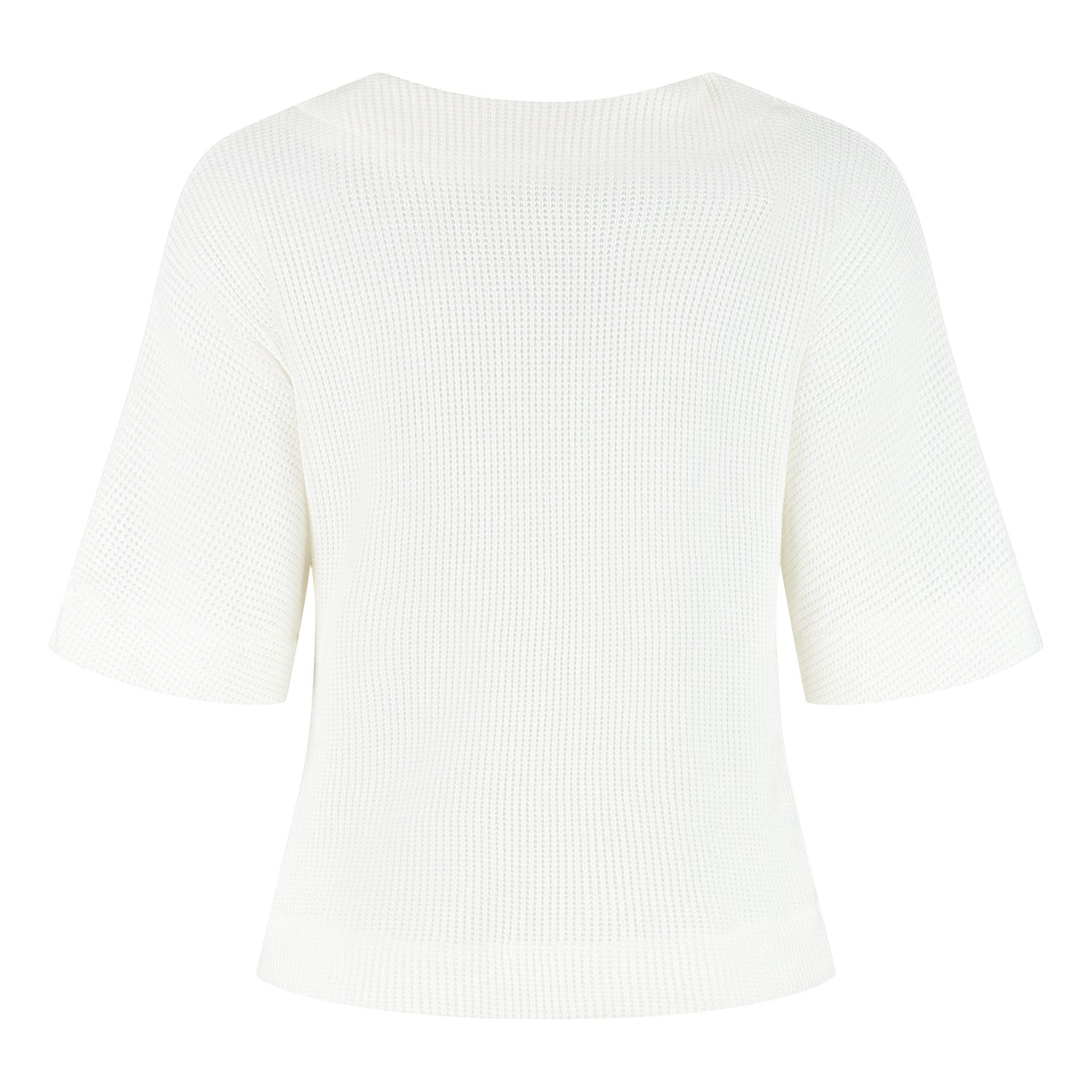 Port Lavande Top Jolet offwhite
