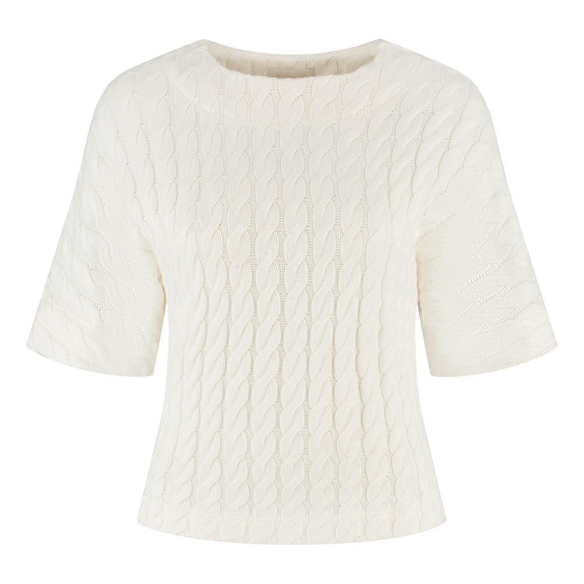 Port Lavande Top Julie offwhite
