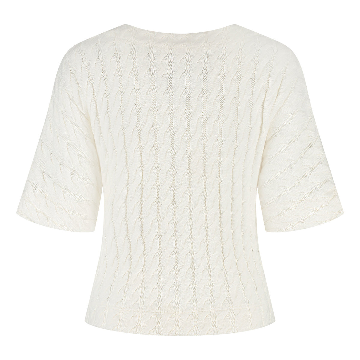 Port Lavande Top Julie offwhite
