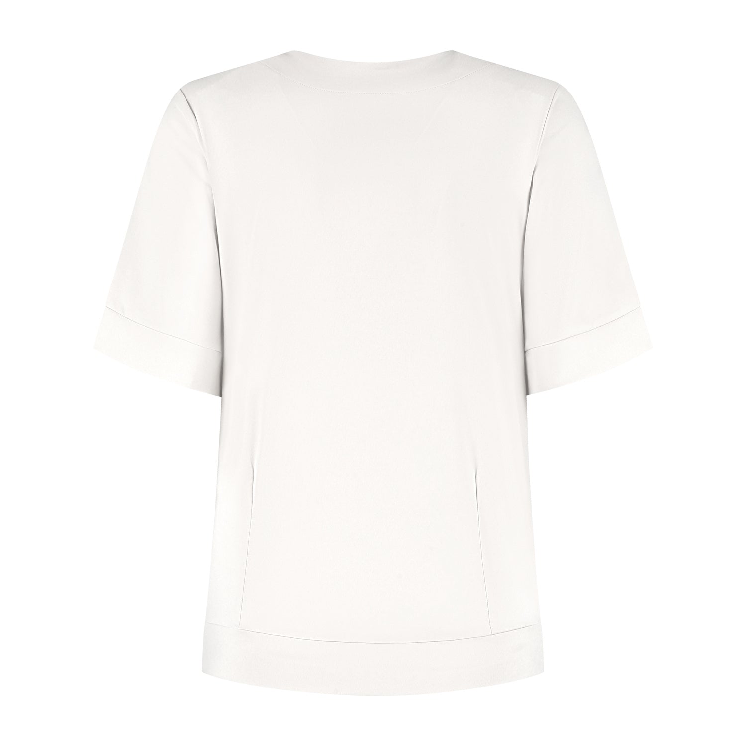 Port Lavande Top Lieneke offwhite