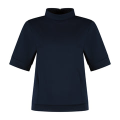 Top Linn dark blue