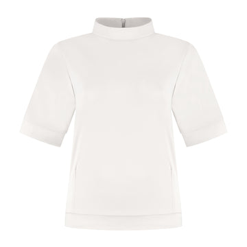 Port Lavande Top Linn offwhite