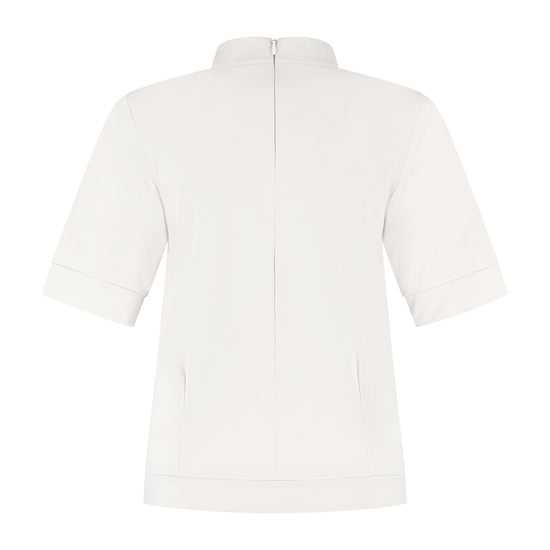 Port Lavande Top Linn offwhite