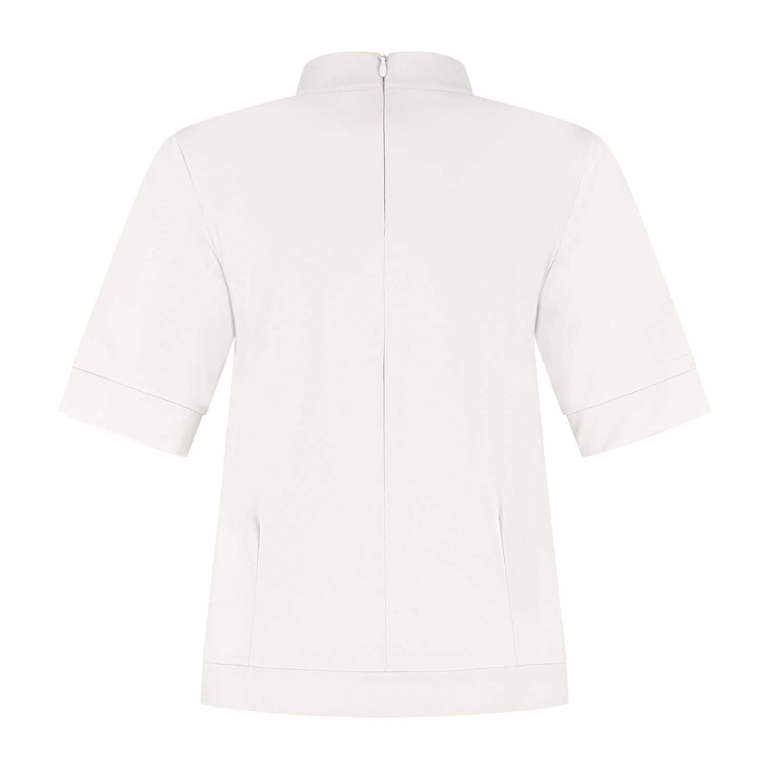 Port Lavande Top Linn offwhite