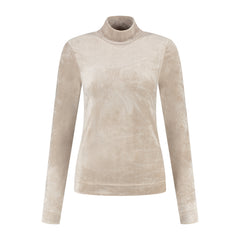 Sweater Baukje sand
