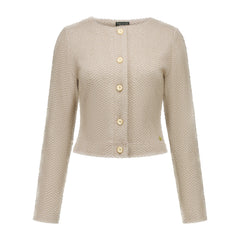 Cardigan Erna sand
