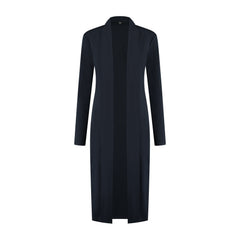 Vest Judi donkerblauw
