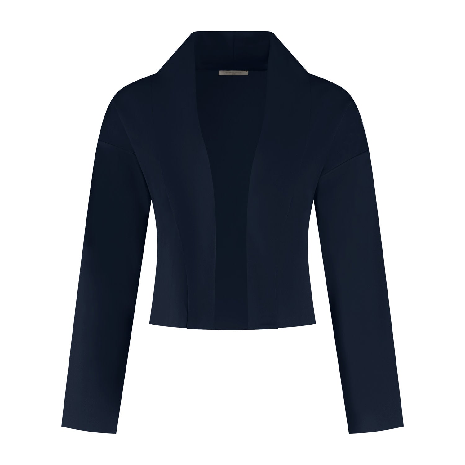 Port Lavande Vest Novi donkerblauw