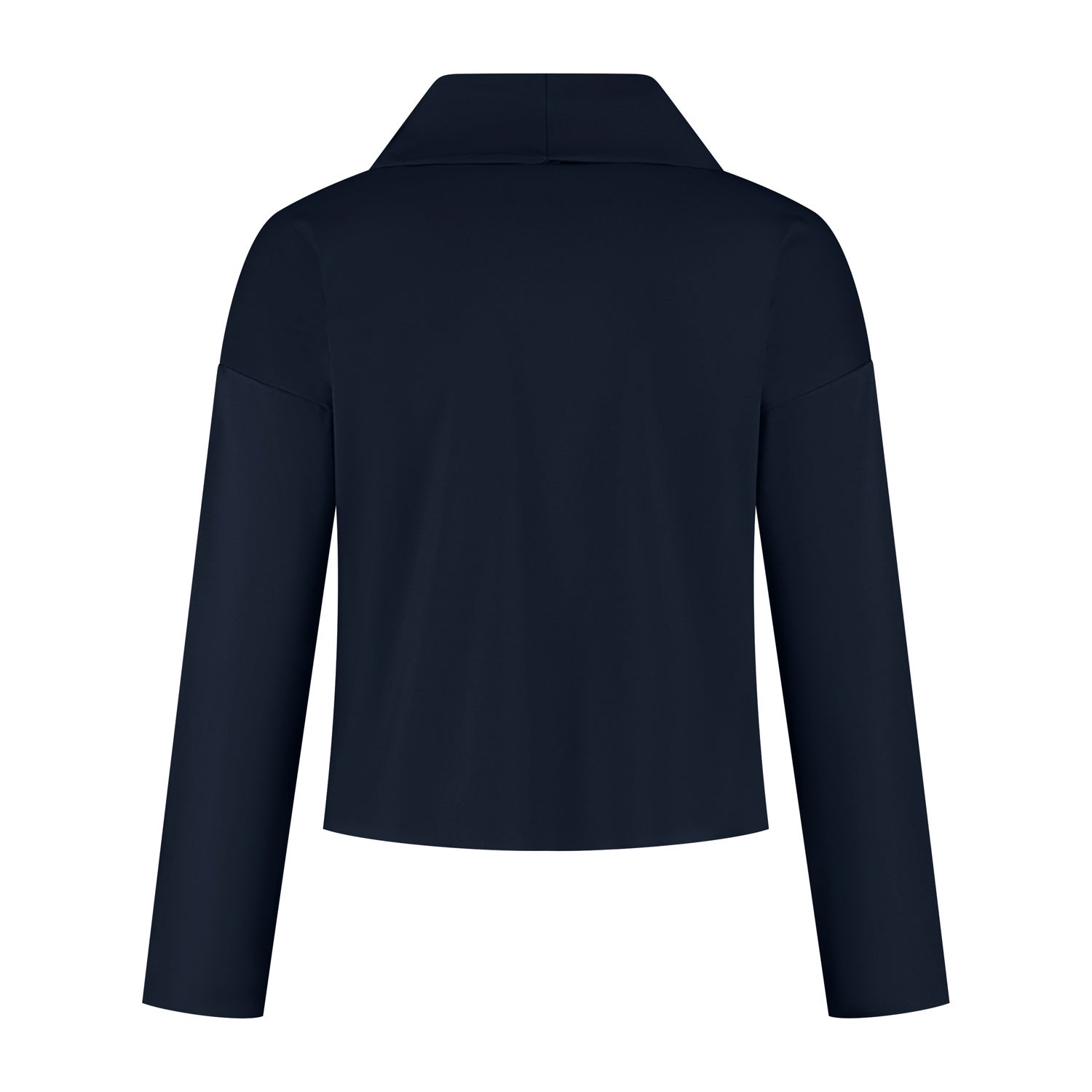 Port Lavande Vest Novi donkerblauw