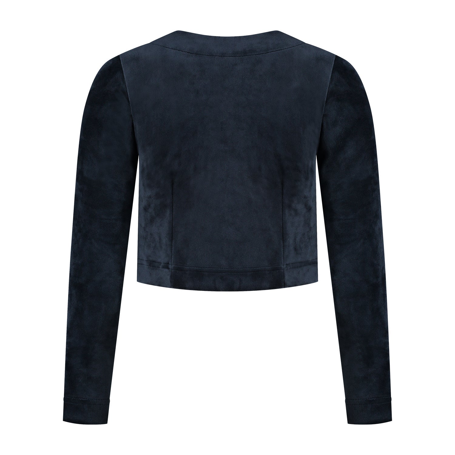 Port Lavande Vestje Jelthe donkerblauw