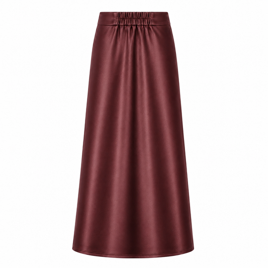 Rok Nenah bordeaux