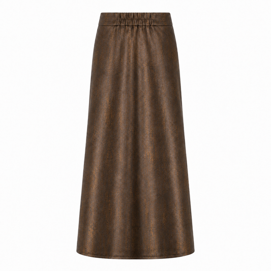 Rok Nenah bruin