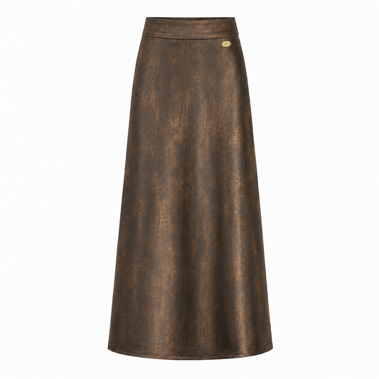 Rok Nenah bruin