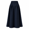 Rok Ciska donkerblauw
