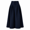 Rok Ciska donkerblauw