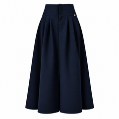 Rok Ciska donkerblauw
