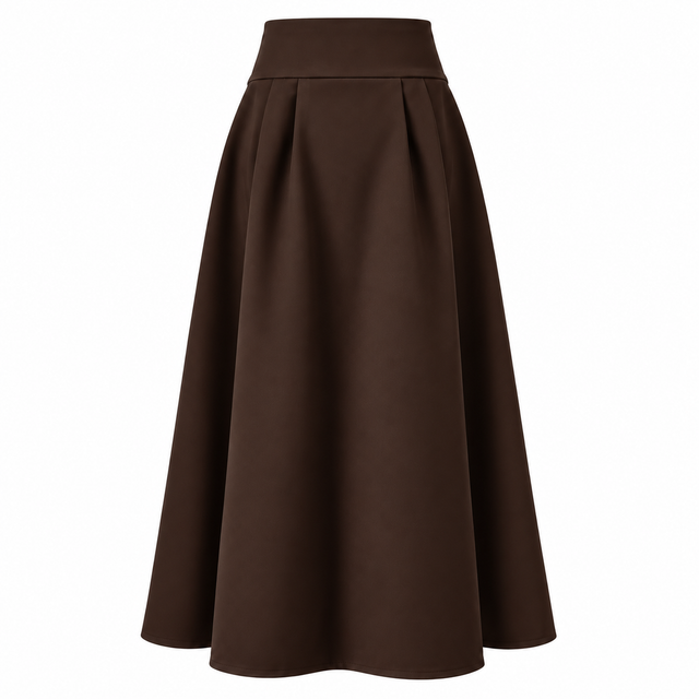 Rok Ciska donkerbruin