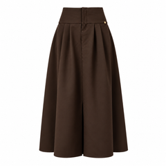 Rok Ciska donkerbruin