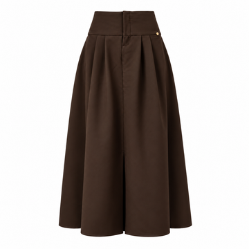 Rok Ciska donkerbruin