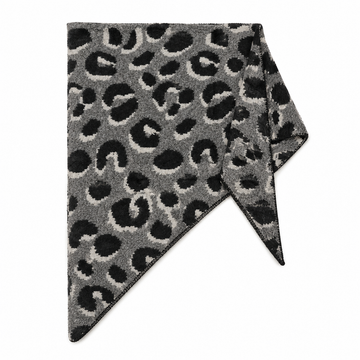 Sjaal 5938703-9 grijs