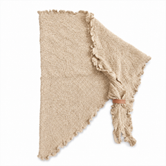 Sjaal 814476-1200 beige