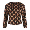 Top Miloes taupe