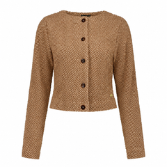 Vest Erna tabac
