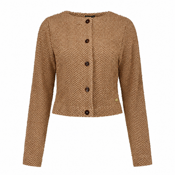 Vest Erna tabac