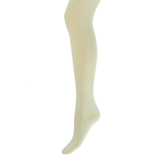Yellow Moon Kinderpanty Yellow Moon ecru 60den