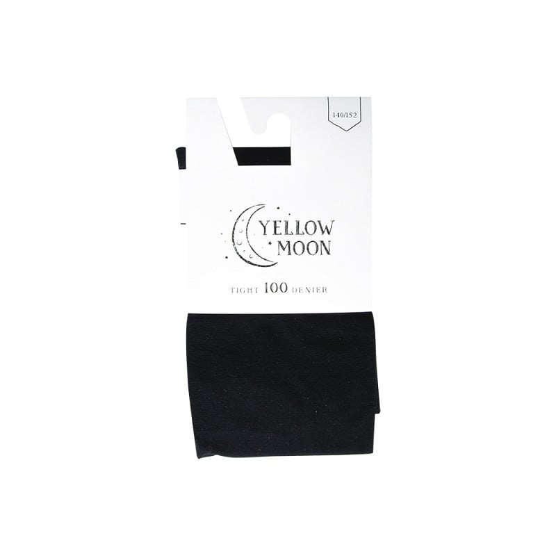 Yellow Moon Kinderpanty Yellow Moon marine 100den