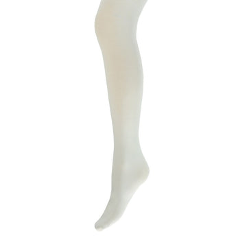 Yellow Moon Kinderpanty Yellow Moon off-white 60den