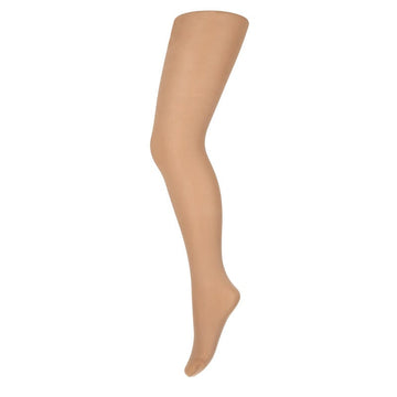 Yellow Moon Kinderpanty Yellow Moon wineblush 35den